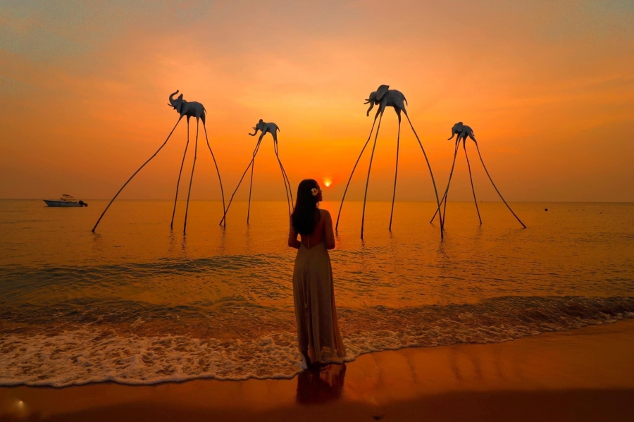 du lịch phú quốc - Thi hoài nhân travel