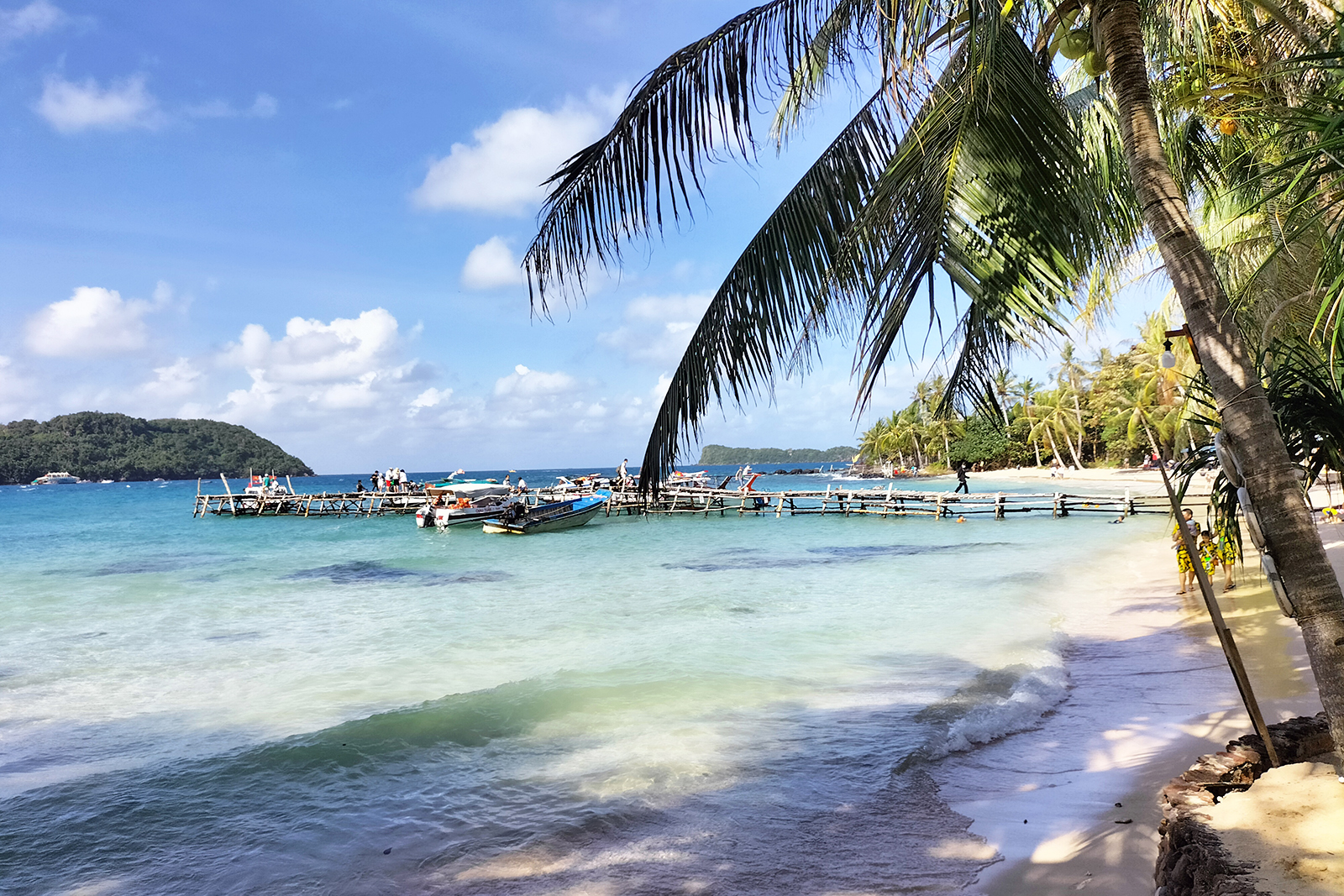 kinh nghiệm du lịch phú quốc từ a đến z - thi hoài nhân travel