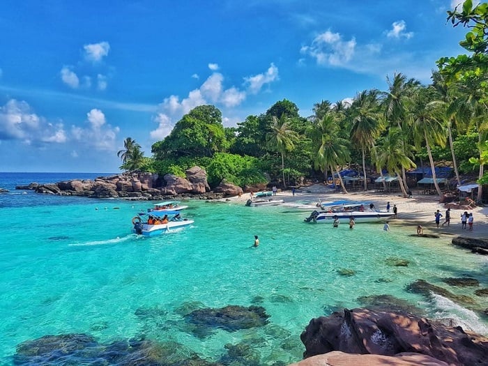 kinh nghiệm du lịch phú quốc từ a đến z - thi hoài nhân travel