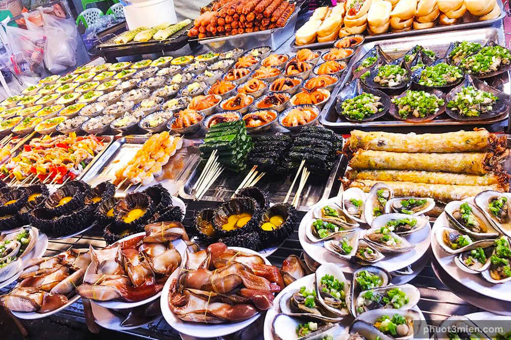 kinh nghiệm du lịch phú quốc từ a đến z - thi hoài nhân travel