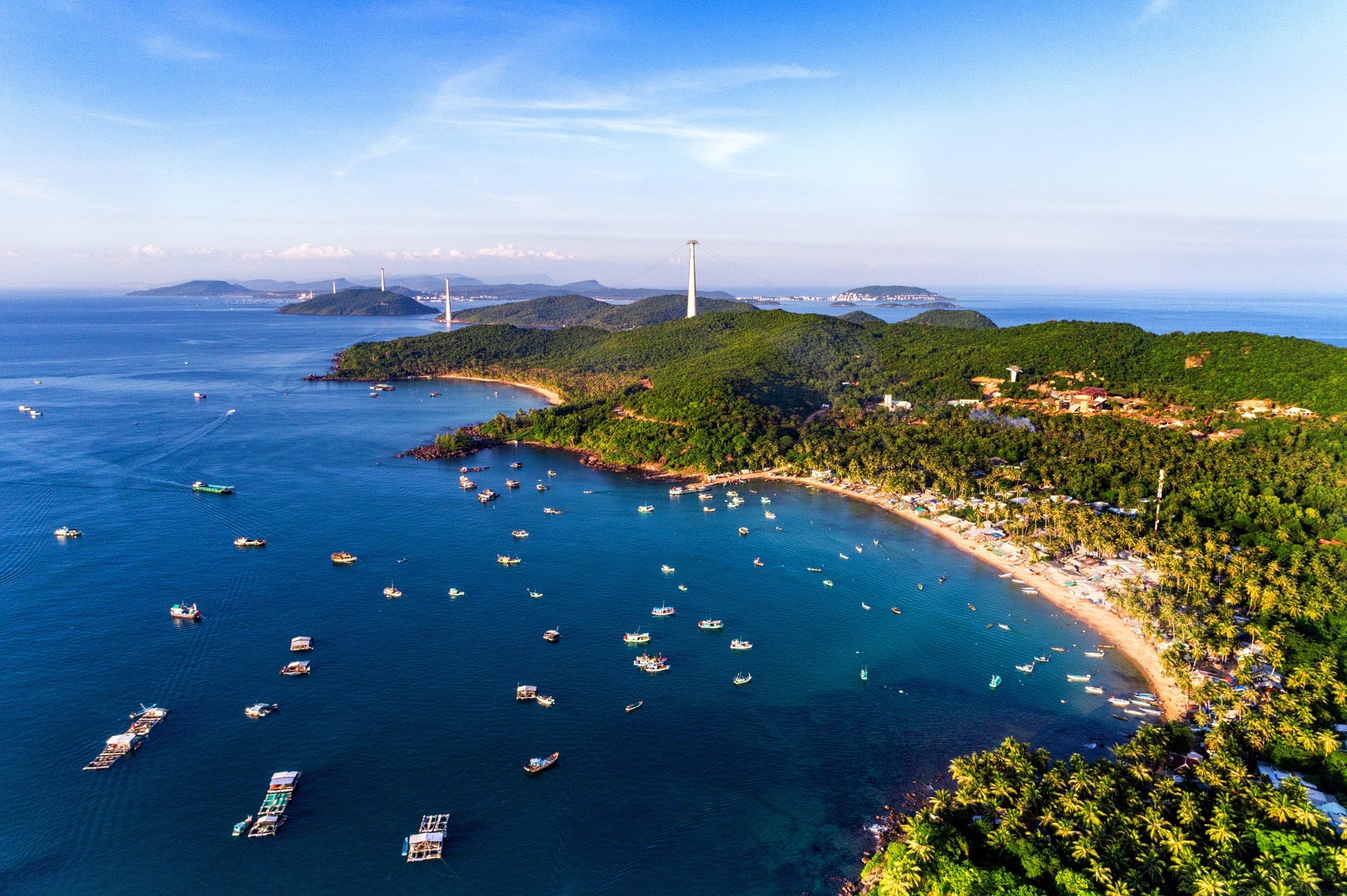 kinh nghiệm du lịch phú quốc từ a đến z - thi hoài nhân travel