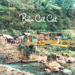 Tour Hà Giang - Sapa 5N4Đ: HCM - Hà Nội - Lũng Cú - Đèo Mã Phì Lèng - Sông Nho Quế - Fansipan - Bản Cát Cát