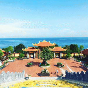Tour Phú Quốc (Đón Từ Phú Quốc) 1N: Khám Phá City Đông - Nam Đảo