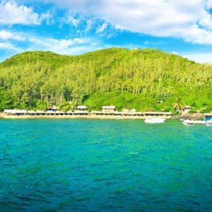 Tour 3 Đảo Deluxe Trong Ngày: Nha Trang - Bãi Tranh - Làng Chài - Vịnh San Hô 2