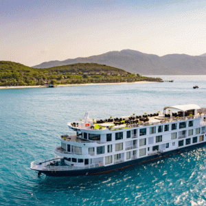 Tour Cao Cấp Nha Trang 1N: Du Thuyền Sea Coral Thăm Vịnh Nha Trang