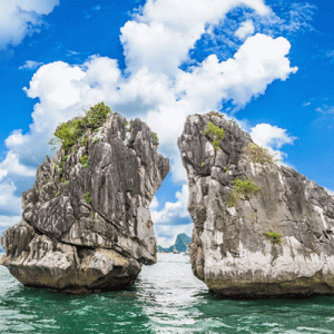 Tour Hạ Long 2N1Đ: Hà Nội - Vịnh Hạ Long - Hạ Long Park - Bãi Cháy