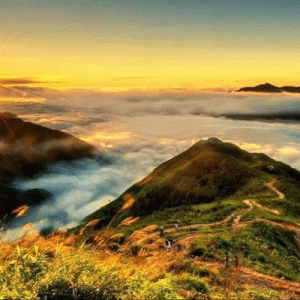 Tour Miền Bắc 2N1Đ: Hà Nội - Tà Xùa