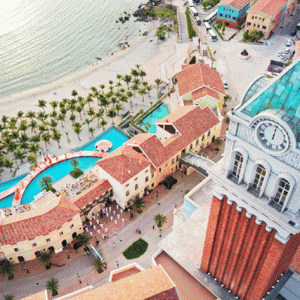 Tour Phú Quốc (Đón Từ Phú Quốc) 4N3Đ: Đông Đảo - Cầu Hôn - Fly Cam Cano 4 Đảo - Bắc Đảo (KS 3 Sao Phố)