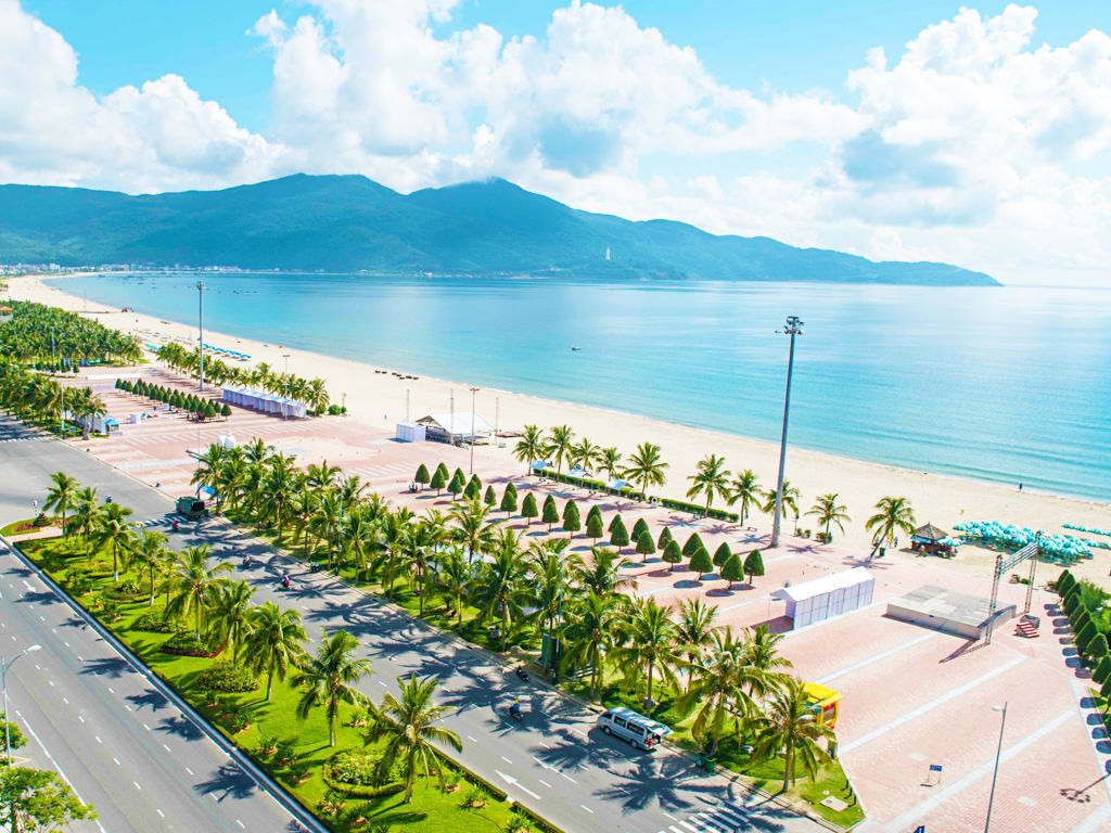 TOUR ĐÀ NẴNG 4 NGÀY 3 ĐÊM – HÀNH TRÌNH KHÁM PHÁ THIÊN ĐƯỜNG MIỀN TRUNG cùng thi hoài nhân travel