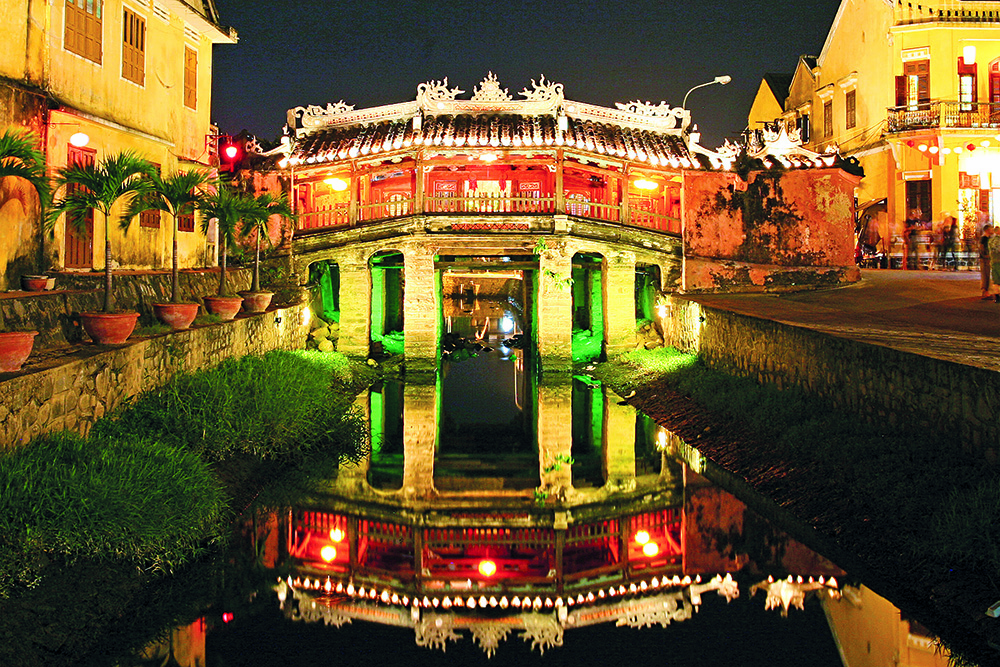 TOUR ĐÀ NẴNG 4 NGÀY 3 ĐÊM – HÀNH TRÌNH KHÁM PHÁ THIÊN ĐƯỜNG MIỀN TRUNG cùng thi hoài nhân travel