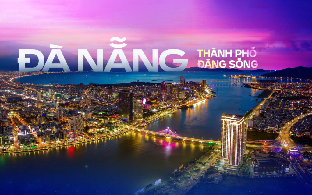 TOUR ĐÀ NẴNG 4 NGÀY 3 ĐÊM – HÀNH TRÌNH KHÁM PHÁ THIÊN ĐƯỜNG MIỀN TRUNG cùng thi hoài nhân travel