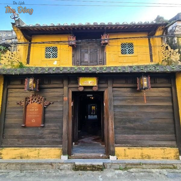 TOUR ĐÀ NẴNG 4 NGÀY 3 ĐÊM – HÀNH TRÌNH KHÁM PHÁ THIÊN ĐƯỜNG MIỀN TRUNG cùng thi hoài nhân travel