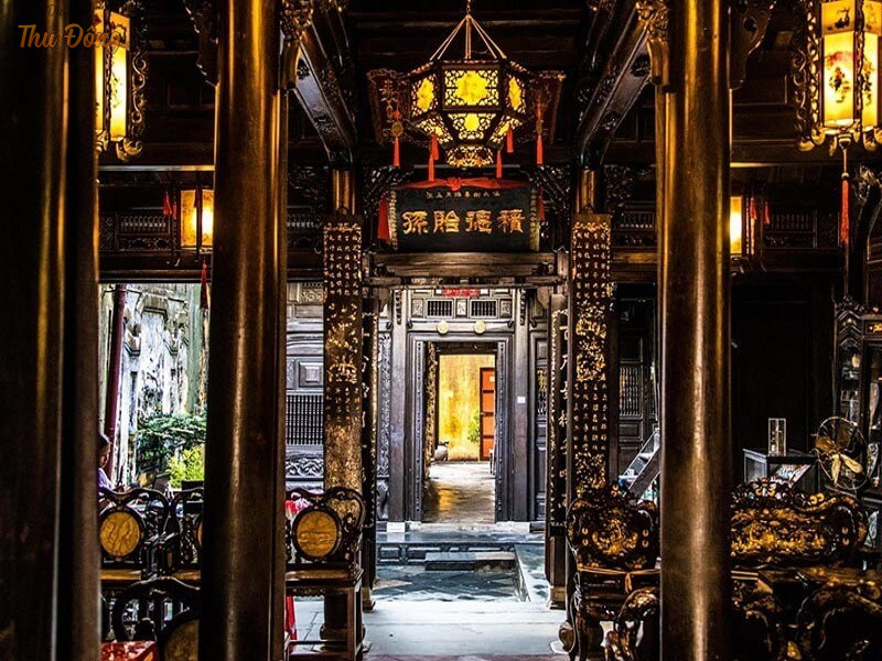 TOUR ĐÀ NẴNG 4 NGÀY 3 ĐÊM – HÀNH TRÌNH KHÁM PHÁ THIÊN ĐƯỜNG MIỀN TRUNG cùng thi hoài nhân travel