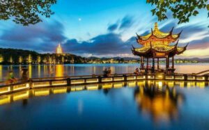 Tây Hồ