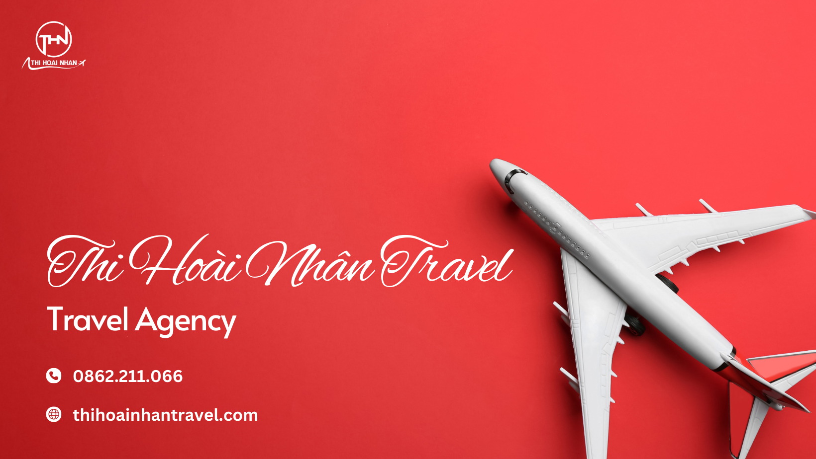 VÉ MÁY BAY TẾT 2025 – SĂN VÉ GIÁ RẺ NGAY HÔM NAY cùng thi hoài nhân travel