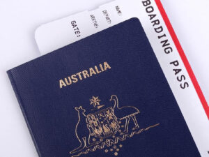 VISA