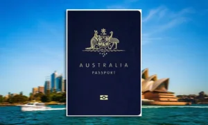 VISA