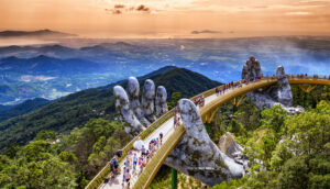 Da Nang Ba Na Hills