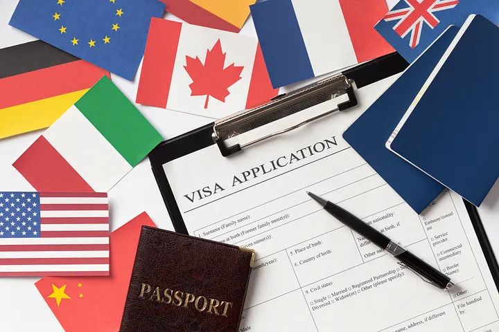 VISA