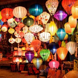Da Nang - Hoi An