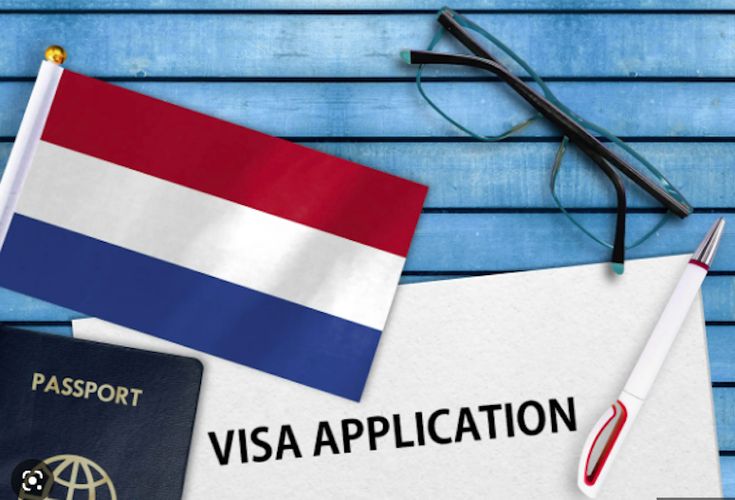HỖ TRỢ TƯ VẤN DỊCH VỤ VISA DU LỊCH CHÂU ÂU CÙNG THI HOÀI NHÂN TRAVEL