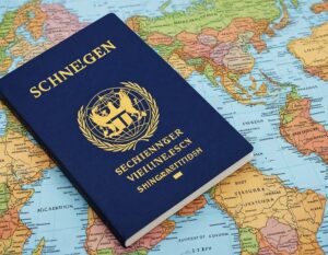 HỖ TRỢ TƯ VẤN DỊCH VỤ VISA DU LỊCH CHÂU ÂU CÙNG THI HOÀI NHÂN TRAVEL