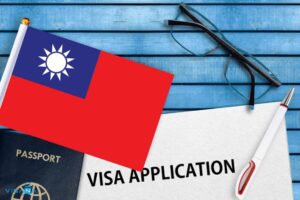 VISA DU LỊCH