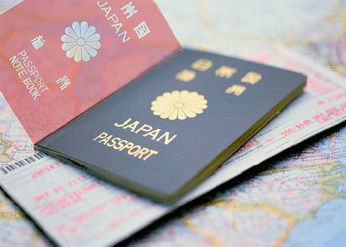 VISA DU LỊCH