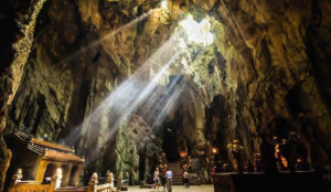 Da Nang - Ngu Hanh Son