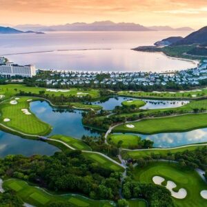 CHƯƠNG TRÌNH GÔN NHA TRANG 4 NGÀY 3 ĐÊM