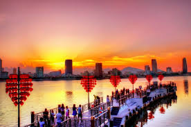 ĐÀ NẴNG - NGŨ HÀNH SƠN - BÀ NÀ - CÙ LAO CHÀM - NÚI THẦN TÀI (4 NGÀY 3 ĐÊM)