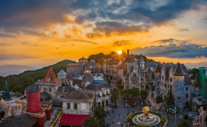 Da Nang - Ba Na Hills