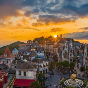 Da Nang - Ba Na Hills