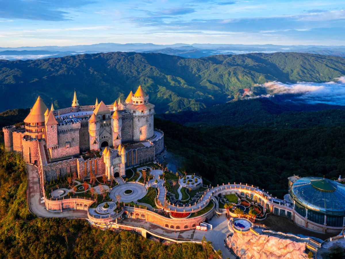 Da Nang