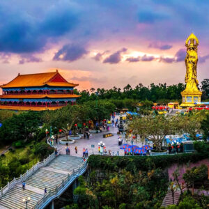 DU LỊCH