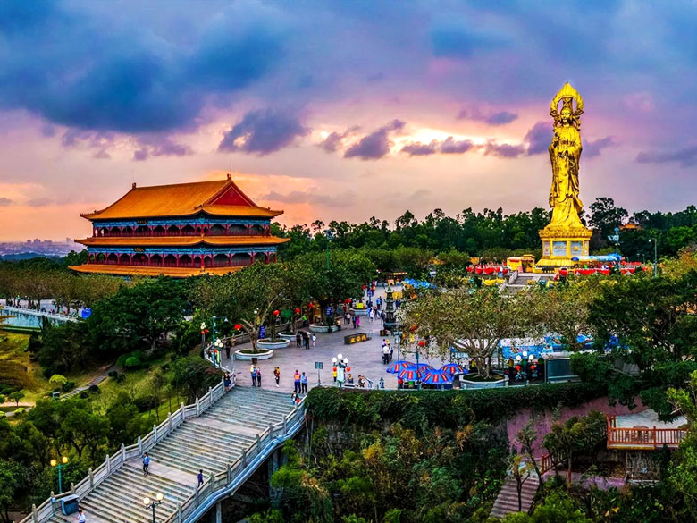 DU LỊCH