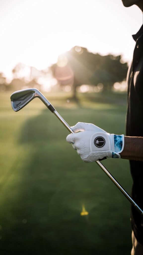 GOLF ĐÀ NẴNG - golf cùng thi hoài nhân travel