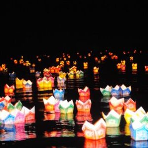 KHÁM PHÁ HỘI AN CÙNG THI HOÀI NHÂN