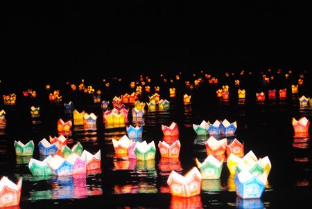 KHÁM PHÁ HỘI AN CÙNG THI HOÀI NHÂN