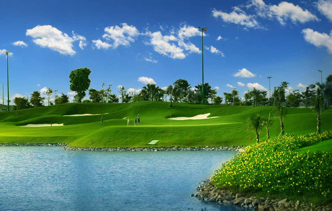 Sân Golf Tân Sơn Nhất - chinh phục sân golf cùng Thi Hoài Nhân Travel.png