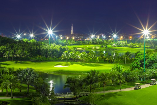 Sân Golf Tân Sơn Nhất - chinh phục sân golf cùng Thi Hoài Nhân Travel.png