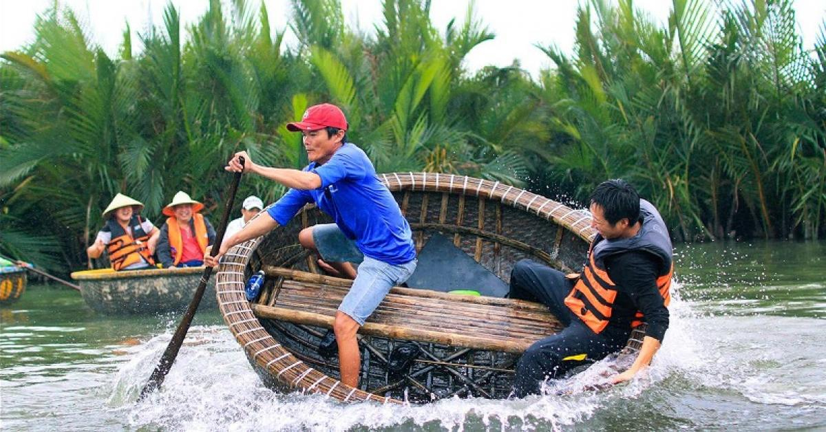 CHÈO THÚNG RỪNG DỪA BẢY MẨU CÙNG THI HOÀI NHÂN