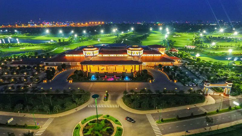 Sân Golf Tân Sơn Nhất - chinh phục sân golf cùng Thi Hoài Nhân Travel.png