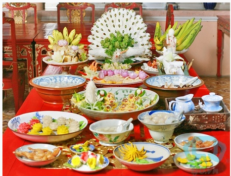 Kinh nghiệm du lịch Huế dịp tết - Khám phá du lịch cùng Thi Hoài Nhân Travel