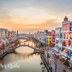 TOUR PHÚ QUỐC 5 NGÀY 4 ĐÊM