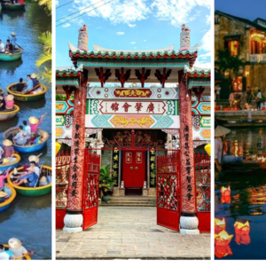 Tour Lễ hội pháo hoa - đà nẵng 2025 - thi hoài nhân travel