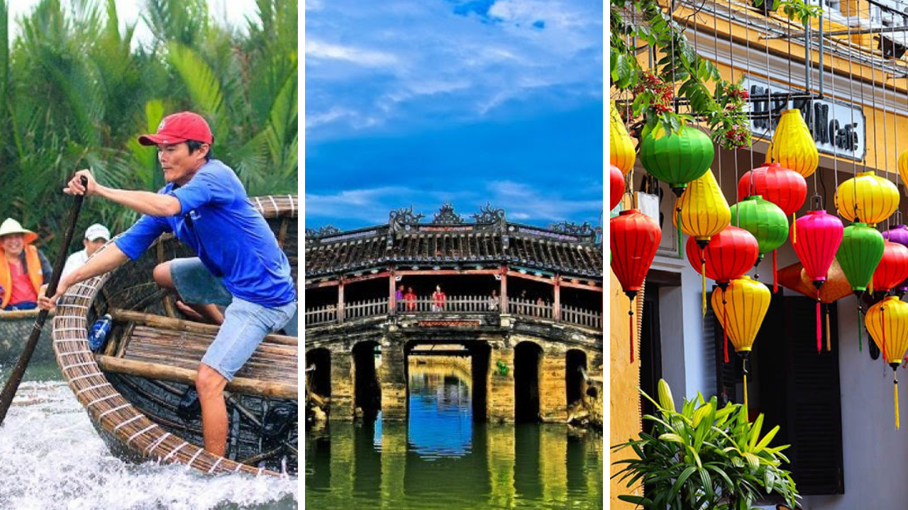 Tour Lễ hội pháo hoa - đà nẵng 2025 - thi hoài nhân travel