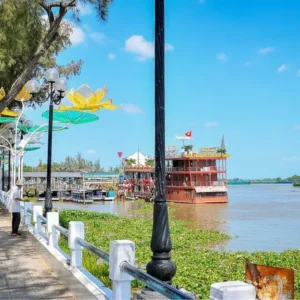 tour miền Tây Đà Nẵng – Cần Thơ – Châu Đốc 3N2Đ
