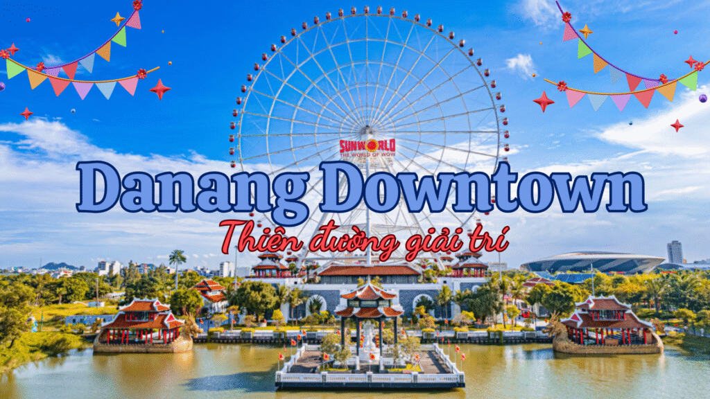 Danang Downtown