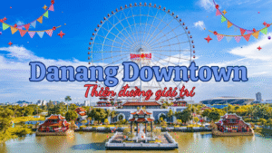 Danang Downtown